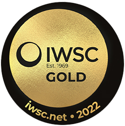 ISWC GOLD 2022